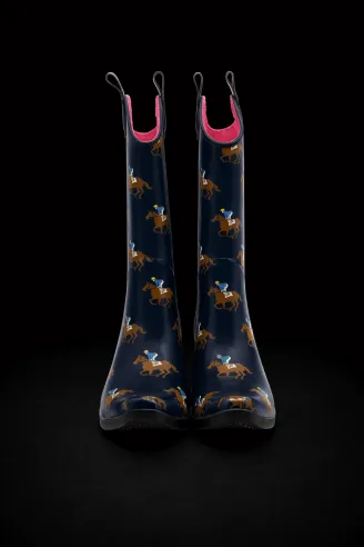 Bottines La Vincennes | Maraboots - boutique de bottes en ligne