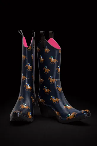 Bottines La Vincennes | Maraboots - boutique de bottes en ligne