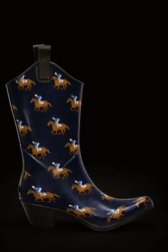 Bottines La Vincennes | Maraboots - boutique de bottes en ligne