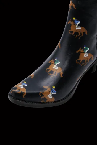 Bottines La Vincennes | Maraboots - boutique de bottes en ligne