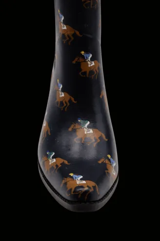 Bottines La Vincennes | Maraboots - boutique de bottes en ligne