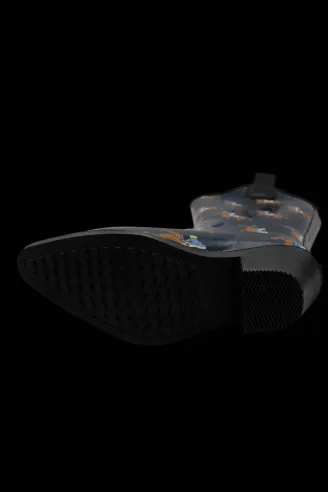 Bottines La Vincennes | Maraboots - boutique de bottes en ligne