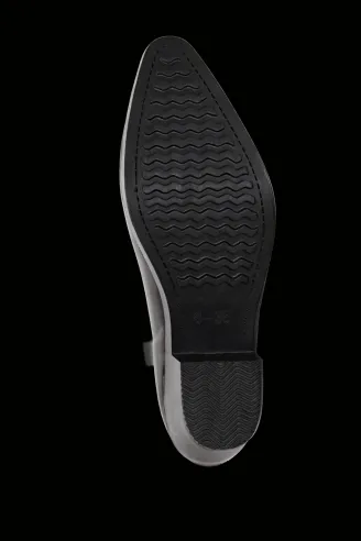 Black Zebra Boots | Maraboots – Online Boot Boutique