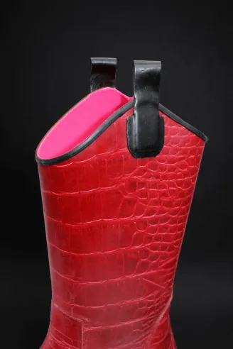 Bottes Red Pepper | Maraboots - boutique de bottes en ligne