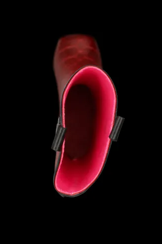 Bottes Red Pepper | Maraboots - boutique de bottes en ligne