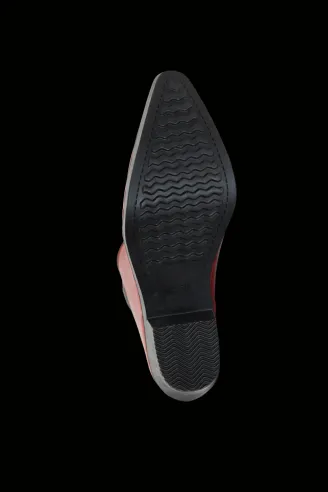 Bottes Red Pepper | Maraboots - boutique de bottes en ligne