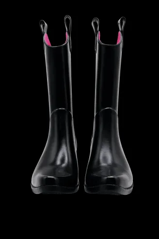 Bottes Black Horse | Maraboots - boutique de bottes en ligne