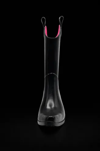 Black Horse Boots | Maraboots – Online Boot Boutique