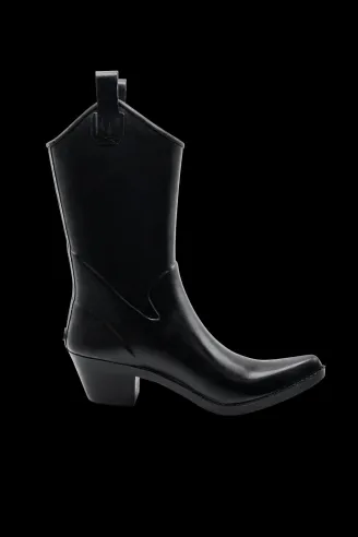 Black Horse Boots | Maraboots – Online Boot Boutique