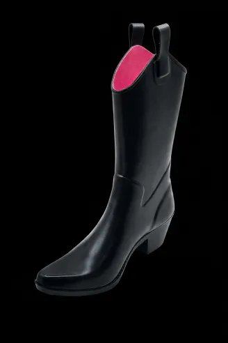 Black Horse Boots | Maraboots – Online Boot Boutique