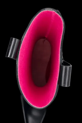 Black Horse Boots | Maraboots – Online Boot Boutique