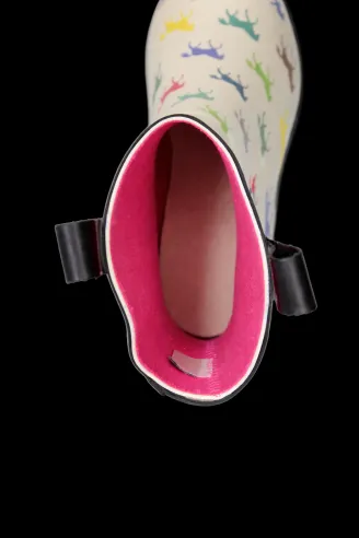 Garden Party boots | Maraboots - Online Boot Boutique