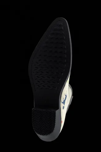 Bottines Garden Party | Maraboots - boutique de bottes en ligne