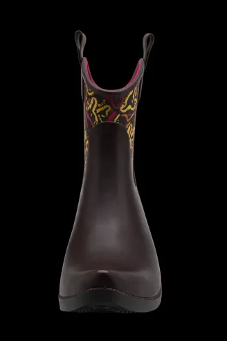 Brownie Cow Ankle boots | Maraboots - Online boots boutique