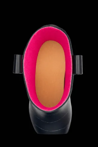 Bottines Black Spider | Maraboots - boutique de bottes en ligne