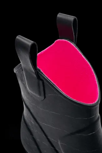 Bottines Black Spider | Maraboots - boutique de bottes en ligne