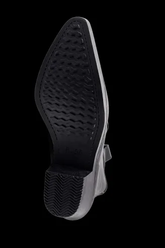 Bottines Black Spider | Maraboots - boutique de bottes en ligne