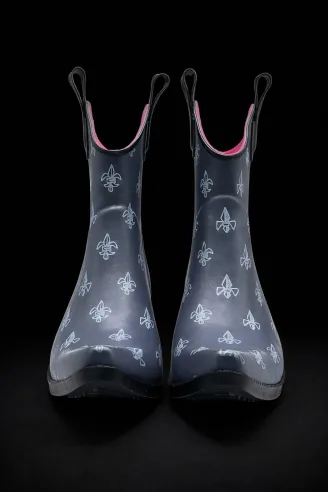 Bottines Blue Star | Maraboots - boutique de bottes en ligne