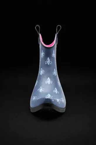 Blue Star Ankle boots | Maraboots - Online boots boutique