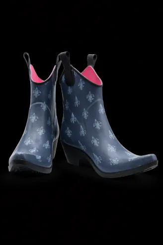 Bottines Blue Star | Maraboots - boutique de bottes en ligne