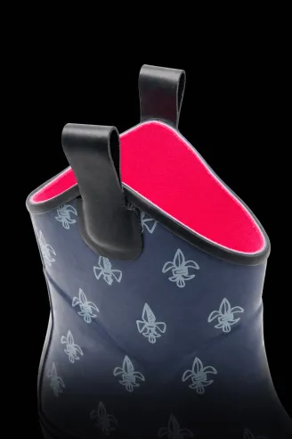 Bottines Blue Star | Maraboots - boutique de bottes en ligne