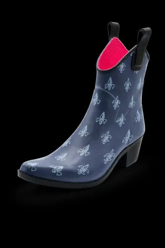 Bottines Blue Star | Maraboots - boutique de bottes en ligne