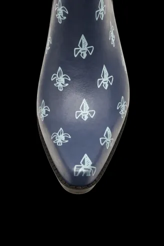 Bottines Blue Star | Maraboots - boutique de bottes en ligne