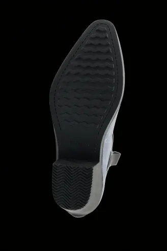 Blue Star Ankle boots | Maraboots - Online boots boutique