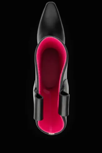 Bottes Hound&Craft Black | Maraboots - boutique de bottes en ligne