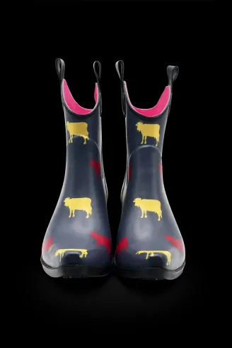 Witty Cow  Ankle boots | Maraboots - Online boots boutique