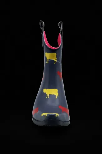 Bottines Witty Cow | Maraboots - boutique de bottes en ligne