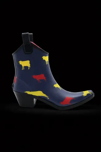 Witty Cow  Ankle boots | Maraboots - Online boots boutique