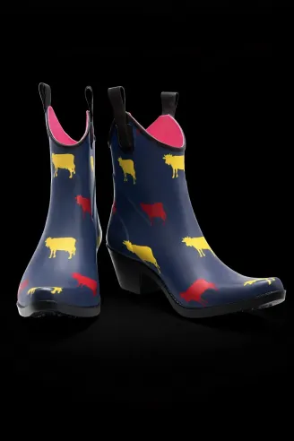 Witty Cow  Ankle boots | Maraboots - Online boots boutique