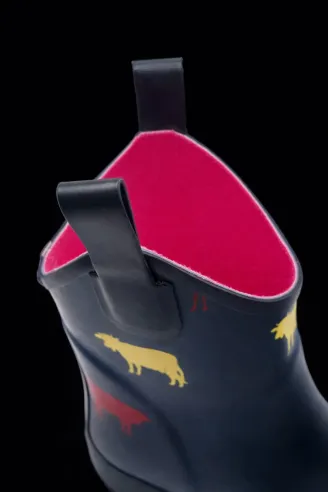 Bottines Witty Cow | Maraboots - boutique de bottes en ligne