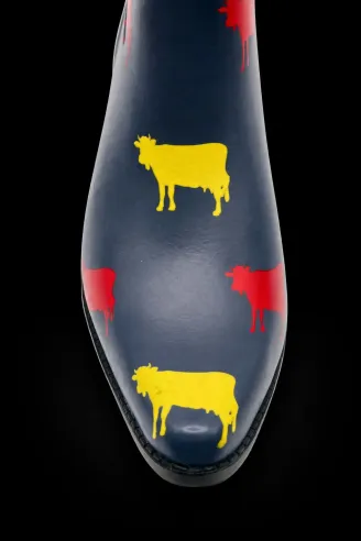 Witty Cow  Ankle boots | Maraboots - Online boots boutique