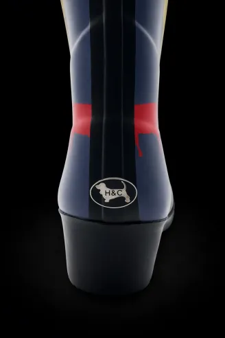 Bottines Witty Cow | Maraboots - boutique de bottes en ligne