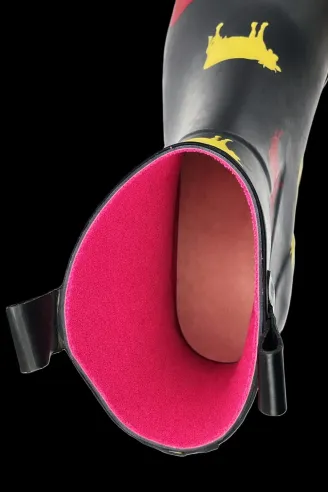 Witty Cow  Ankle boots | Maraboots - Online boots boutique