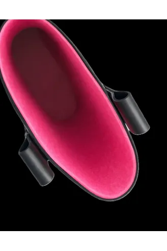 Hound&Craft Red boots | Maraboots - Online boots boutique