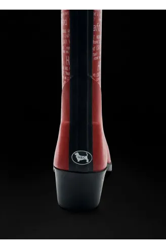 Bottes Hound&Craft Red | Maraboots - boutique de bottes en ligne