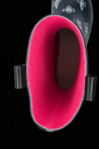 Blue Star Tall boots | Maraboots - Online boots boutique