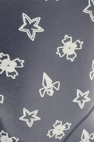 Bottes Blue Star Haute | Maraboots - boutique de bottes en ligne