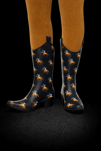 Bottines La Vincennes | Maraboots - boutique de bottes en ligne