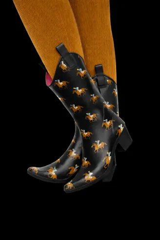 Bottines La Vincennes | Maraboots - boutique de bottes en ligne