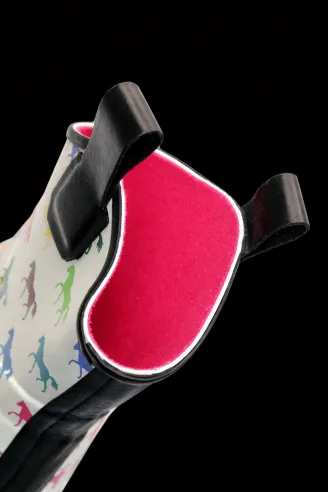 Bottines Garden Party | Maraboots - boutique de bottes en ligne