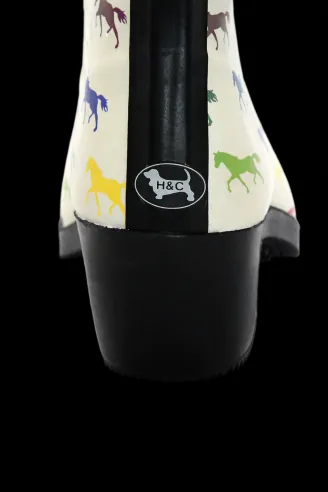 Garden Party boots | Maraboots - Online Boot Boutique