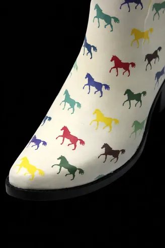 Garden Party boots | Maraboots - Online Boot Boutique