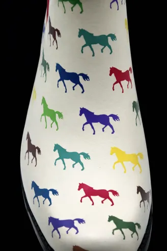 Garden Party boots | Maraboots - Online Boot Boutique