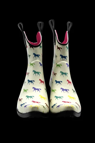 Garden Party boots | Maraboots - Online Boot Boutique