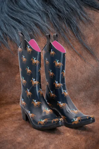 Bottines La Vincennes | Maraboots - boutique de bottes en ligne